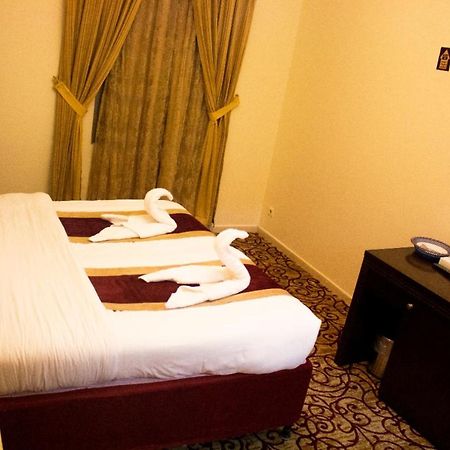 אל-מדינה Riadh Al Zahra Hotel מראה חיצוני תמונה